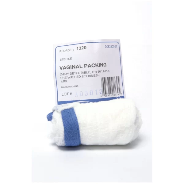 DUKAL SURGICAL GAUZE & PACKING