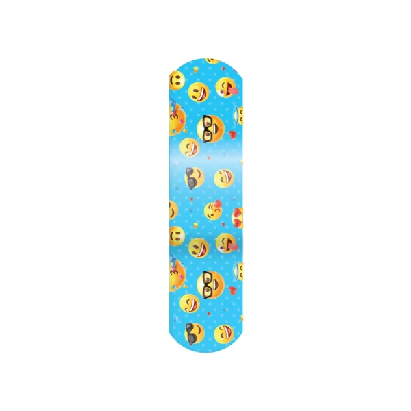 DUKAL STAT STRIP ADHESIVE BANDAGES