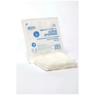 DUKAL SUPER SPONGES