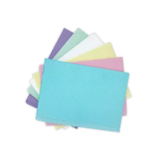 DUKAL PATIENT BIB