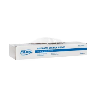 DUKAL SYRINGE SLEEVE