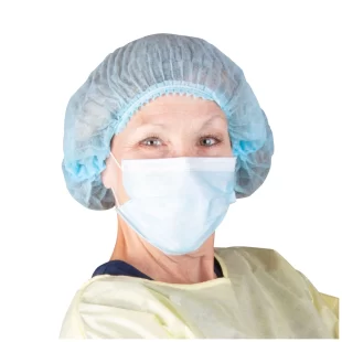 DUKAL NURSES CAPS