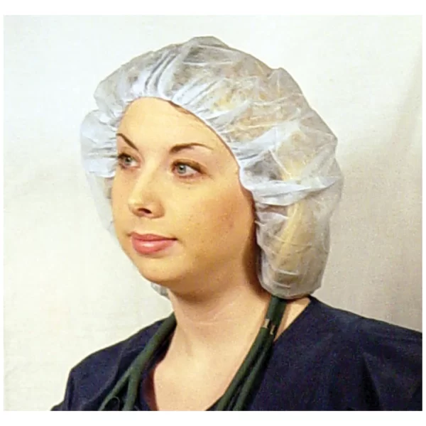 DUKAL NURSES CAPS