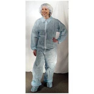 DUKAL COVERALLS