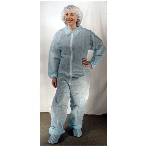 DUKAL COVERALLS