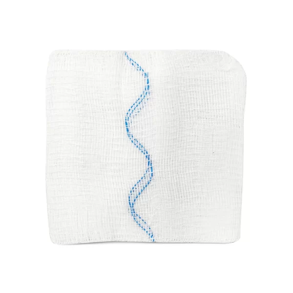 DUKAL X-RAY DETECTABLE GAUZE SPONGES