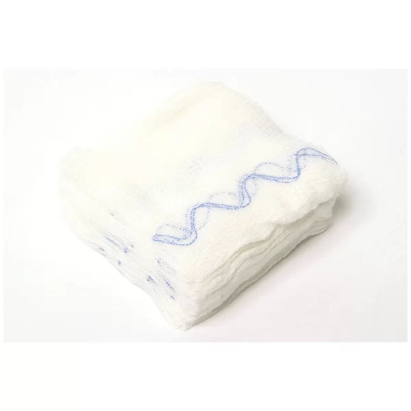 DUKAL X-RAY DETECTABLE GAUZE SPONGES