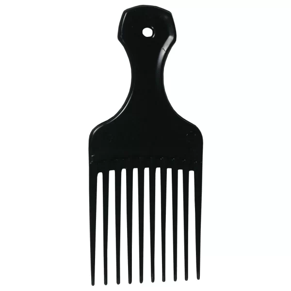 DUKAL DAWNMIST COMB & BRUSH