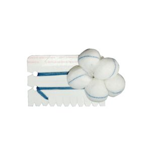 DUKAL TONSIL SPONGES