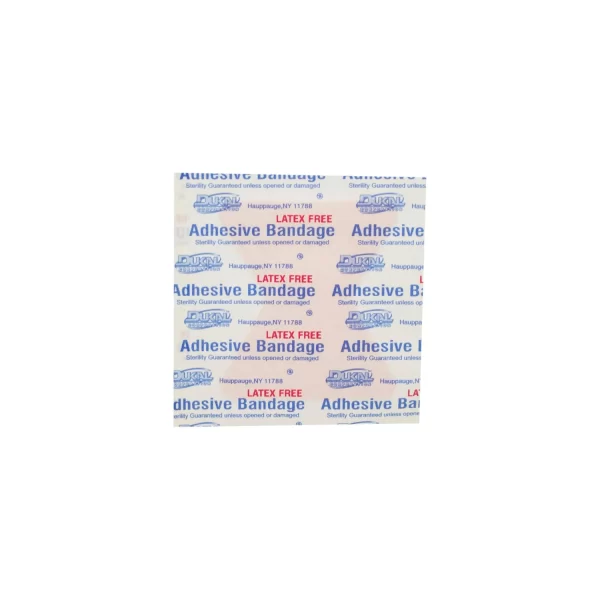 DUKAL ADHESIVE BANDAGES