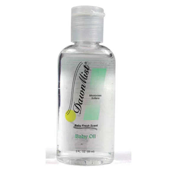 DUKAL DAWNMIST BABY OIL