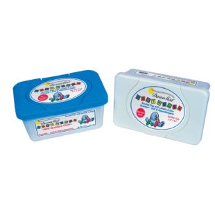 DUKAL DAWNMIST BABY WIPES