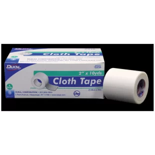 DUKAL SURGICAL TAPE - CLOTH
