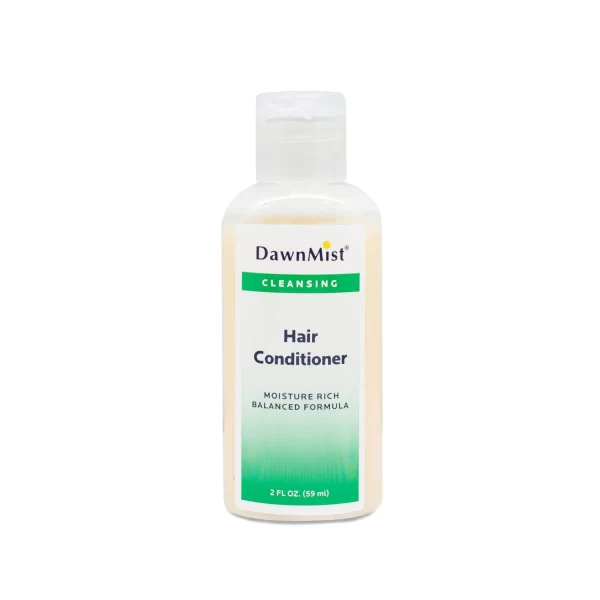DUKAL DAWNMIST SHAMPOO & BODY WASH