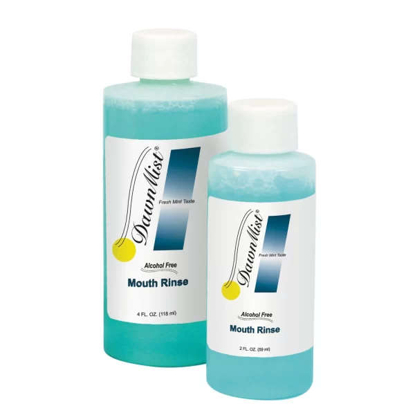 DUKAL DAWNMIST MOUTH RINSE