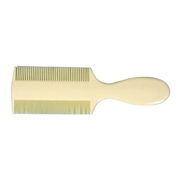 DUKAL DAWNMIST COMB & BRUSH