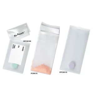 DUKAL DAWNMIST PILL CRUSHER SLEEVES