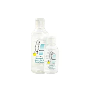DUKAL DAWNMIST SHAMPOO & BODY WASH