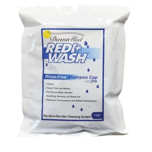 DUKAL DAWNMIST SHOWER CAP
