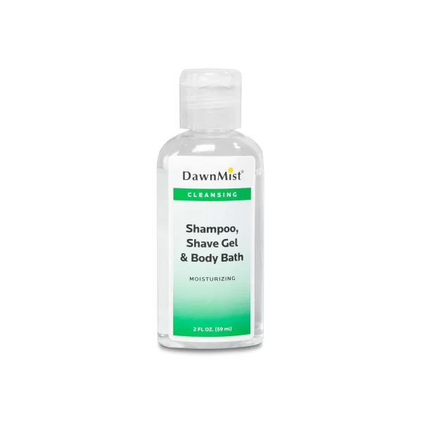 DUKAL DAWNMIST ALL-IN-ONE BODY WASH