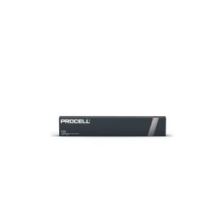 DURACELL  LITHIUM BATTERY