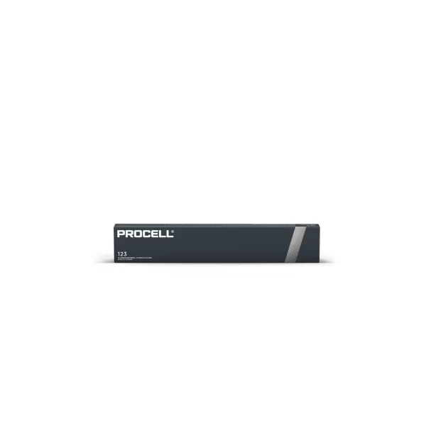 DURACELL  LITHIUM BATTERY