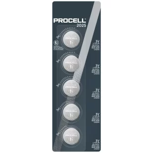 DURACELL  MEDICAL ELECTRONIC BATTERY