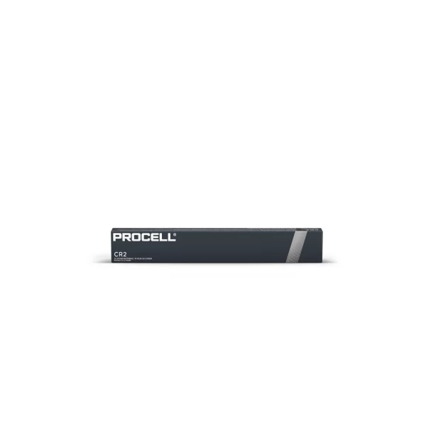 DURACELL  LITHIUM BATTERY