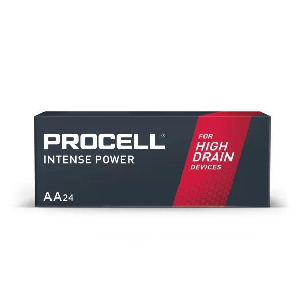 DURACELL PROCELL ALKALINE BATTERY