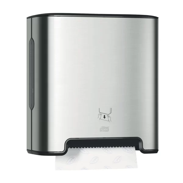 ESSITY TORK MATIC HAND TOWEL DISPENSER