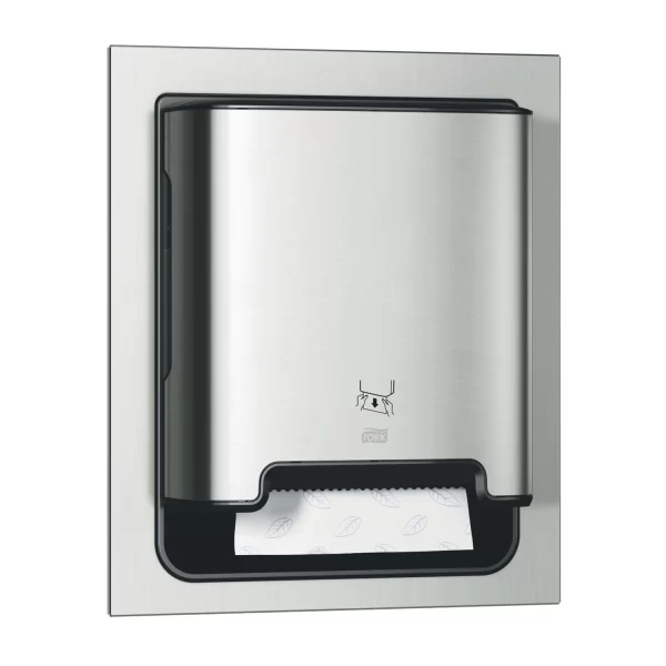 ESSITY TORK MATIC HAND TOWEL DISPENSER