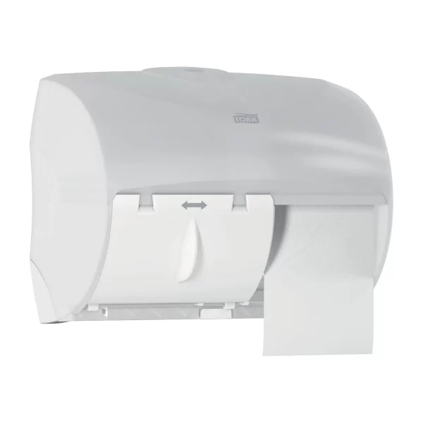 ESSITY TORK BATH TISSUE DISPENSER