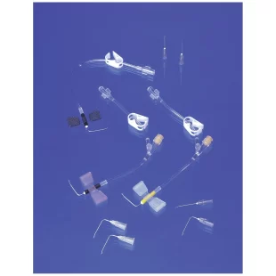 EXEL HUBER NEEDLES