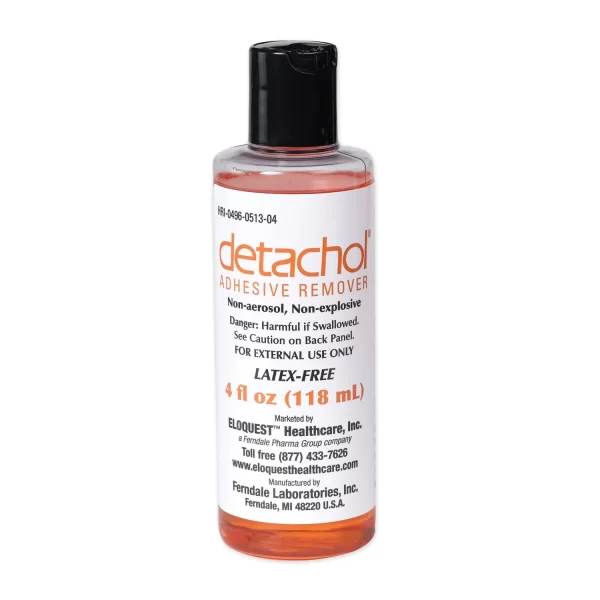 FERNDALE DETACHOL ADHESIVE REMOVER