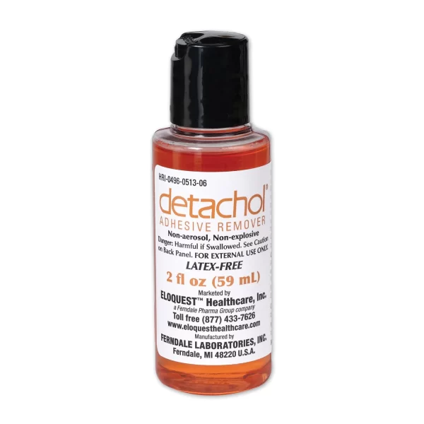 FERNDALE DETACHOL ADHESIVE REMOVER
