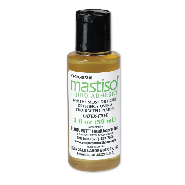 FERNDALE MASTISOL MEDICAL ADHESIVE