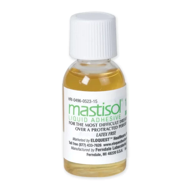 FERNDALE MASTISOL MEDICAL ADHESIVE