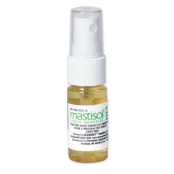 FERNDALE MASTISOL MEDICAL ADHESIVE