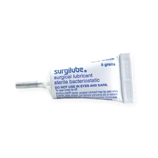 HR  SURGILUBE  SURGICAL LUBRICANT