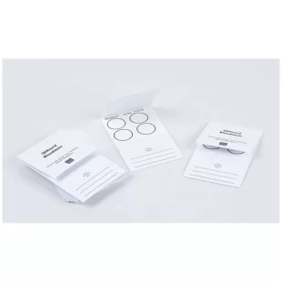 QIAGEN BLOOD STAIN CARD