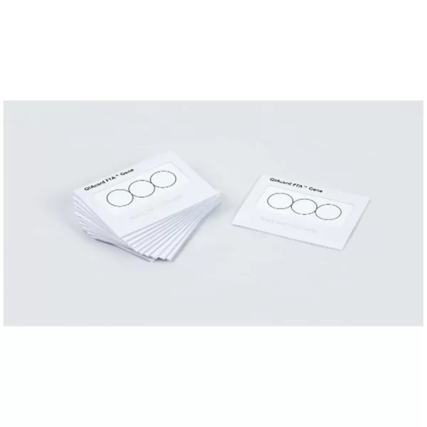 QIAGEN FTA NUCLEIC ACID COLLECTION