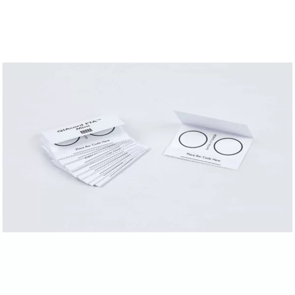 QIAGEN FTA NUCLEIC ACID COLLECTION