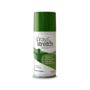 GEBAUER SPRAY & STRETCH TOPICAL ANESTHETIC