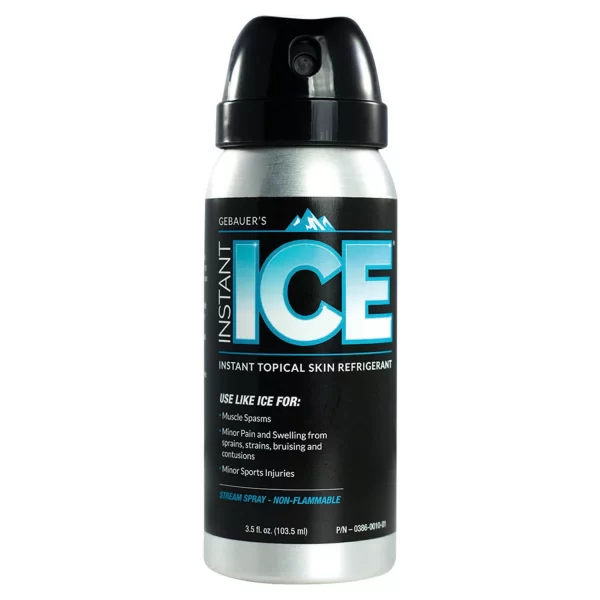 GEBAUER INSTANT ICE
