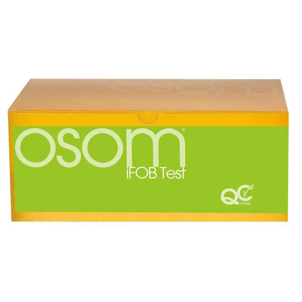 SEKISUI OSOM IFOB TEST