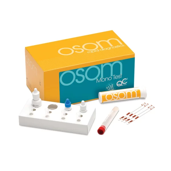 SEKISUI OSOM MONO TEST