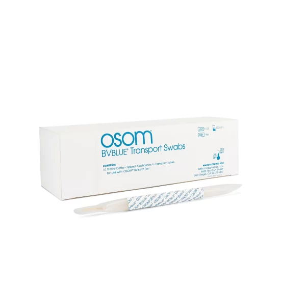 SEKISUI OSOM VAGINAL SWAB TRANSPORT SYSTEM