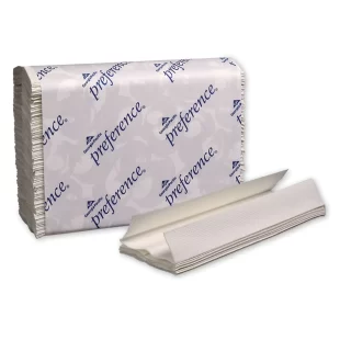 GEORGIA-PACIFIC PREFERENCE TOWELS
