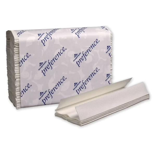 GEORGIA-PACIFIC PREFERENCE TOWELS
