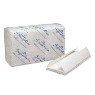 GEORGIA-PACIFIC SIGNATURE 2-PLY PREMIUM PAPER TOWELS